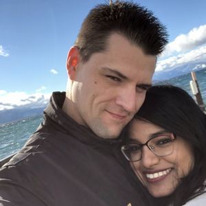 Meet your Posher, Grace